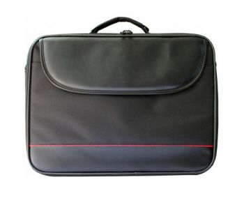 Τσάντα για Laptop 15.4" Μαύρη (45017)