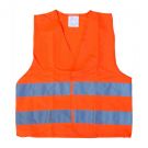 COMPASS Children Safety Vest Orange (01513) 