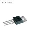 IRF530  N-MOSFET 100V,16A,90W,0.16R  TO220
