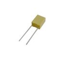 Foil capacitor 470N/63V  MKT  5%  rm.5