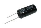Electrolytic capacitor 470M/100V 16x32-7.5  rad.C