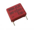 Impuls capacitor 330N/250V