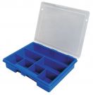 TIPA Organizer 7 compartments 17.8x14.5x3.6cm (901003)