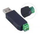 TIPA Reduction USB / RS485 Supports Windows XP, 7, 8, 10, Mac OSX and Linux