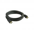  Cable HDMI Geti 5m gold, 4K, ethernet 2.0