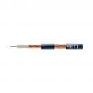 Coaxial cable GETI 401CU PE - outdoor ,300m