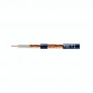 Coaxial cable GETI 413CU PE - outdoor ,250m