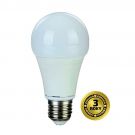 LED bulb A60 E27 7W white warm SOLIGHT