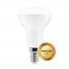 Geti bulb led 5W white warm, (E14 R50) SAMSUNG chip