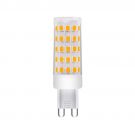 SOLIGHT WZ328 Bulb LED G9 6W 3000K white warm 