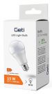 GETI LED bulb E27 15W A70 neutral white (GLB22N)