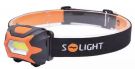 SOLIGHT Headlamp 3W (WH25)