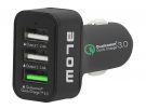 BLOW 75-748 Car Charger QUALCOMM 3.0 USB