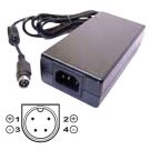 Power External  Supplies for LCD-TV and Monitor 12VDC/6,67A- PSE50007