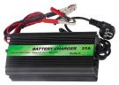 Battery charger CARSPA 12V/20A 3step