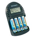 Battery Charger VOLTCRAFT BC-300