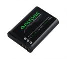 Battery NIKON EN-EL23 1700mAh premium PATONA PT1220