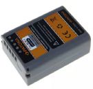 Battery OLYMPUS PS-BLN1 1050mAh PATONA PT1206
