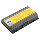 TOSHIBA Battery notebook TOSHIBA SATELLITE L40 4400mAh 10.8V PATONA PT2206