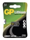 Battery    CR2 photo-cell (lithium) GP