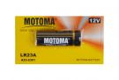 MOTOMA  Battery 23AE Alkaline (1pc)