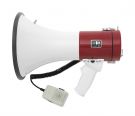 Megaphone 25W with detachable microphone BLOW MP-1512