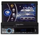 KRUGER & MATZ Car radio 7 ”, MP3, MP4, FM , USB, Bluetooth, Android 5.0 or later + remote control (KM2005.2)