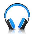 LTC Headphones LTC MIZZO BLUETOOTH blue