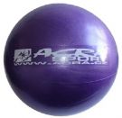 ACRA OVERBALL violet 260 mm (S3221)
