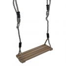 Wooden Swing ACRA HP5 (38 cm x14 cm)