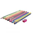 Color Pencils EASY 12pcs