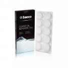 Cleaning tablets for coffee maker PHILIPS / SAECO CA6704 / 99 10pcs