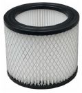 FIELDMANN HEPA Filter for ash vacuum cleaner FDU 2002-E (FDU 901002)