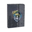 STIL Cool Bear Flap A4 Notebook Box 230x320x45mm (SL1523737)