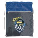 STIL Cool bear Gym bag 440x320mm