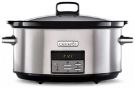 CROCKPOT Slow cooker 7.5L 320W (CSC063X)