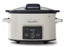 CROCKPOT USA Slow cooker 3.5L /210W, 2 programs (CSC060X)