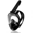 Spokey Karwi Diving mask  full face L / XL Black (928380)
