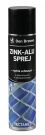 DEN BRAVEN Anti-corrosion spray Zinc Alu 400ml