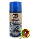 K2 KLIMA FRESH A/C Refreshener Cherry 150ml
