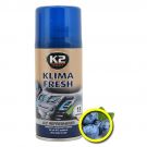 K2 KLIMA FRESH A/C Refreshener Blueberry 150ml