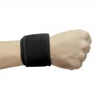 SPOKEY FITBAND neoprene wrist bandage Black (82114)