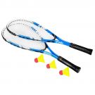 SPOKEY BUGY 928367 speed badminton set