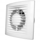 DOSPEL Wall axial fan with timer (ARES 100T)