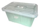 CARGOBOX plastic Storage box 6l with lid 30x20x16.5cm