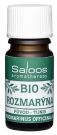 Saloos Essential oil 100% natural BIO ROSEMARY 5ml 1pcs 
