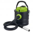 AKU FIELDMANN FDU Ash vacuum cleaner 120W, 20L (58120-A)