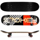 SPOKEY SIMPLY Skateboard 7 layer Canadian maple 78.7x20cm (927053)
