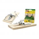 AgroBio Wooden Mousetrap (2pcs)