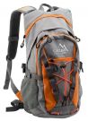 CATTARA Backpack OrangeW 20L (47x23x20cm)